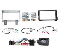 Connects2 CTKKI03 Plancia Cruscotto Testa Unità Installazione Kit Per Kia Multi