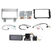 Connects2 CTKKI04 Plancia Cruscotto Testa Unità Installazione Kit Per Kia Multi