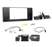 Connects2 CTKLR04 Plancia Cruscotto Testa Unità Installazione Kit Per Land Range