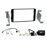 Connects2 CTKMT12 Kit Di Installazione Per Pannello Frontale Mitsubishi L200