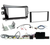 Connects2 CTKNS20 Kit Installazione Autoradio Per Nissan Navara RHD Plug&Play