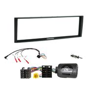 Connects2 CTKRT04 Plancia Cruscotto Testa Unità Kit di Installazione 1 din Per