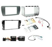 Connects2 CTKST02 Kit Di Installazione Per Pannello Fascia Nero Per Seat Ibiza
