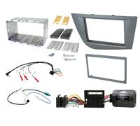 Connects2 CTKST06 Plancia Cruscotto Testa Unità Kit di Installazione per Seat
