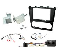 Connects2 CTKSU02 Plancia Cruscotto Head Unità Installazione Kit Subaru Forester