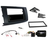 Connects2 CTKSZ07 Plancia Cruscotto Testa Unità Kit di Installazione per Suzuki