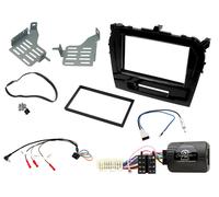 Connects2 CTKSZ08 Fascia Pannello Kit Di Installazione Per Suzuki Multicolore