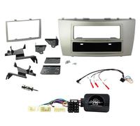 Connects2 CTKTY01 Kit Di Installazione Autoradio 2 DIN Per Toyota Camry