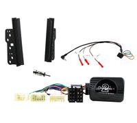Connects2 CTKTY14 Kit Di Installazione Per Pannello Fascia Nero Per Toyota RAV4
