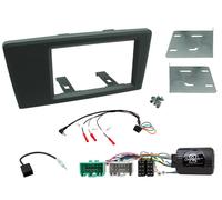 Connects2 CTKVL01 Plancia Cruscotto Testa Unità Installazione Kit Per Volvo Vari