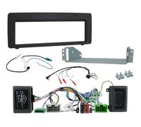 Connects2 CTKVL06 Plancia Cruscotto Testa Unità Installazione Kit Per Volvo Vari