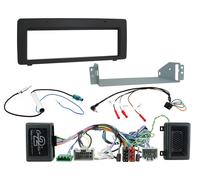 Connects2 CTKVL10 Plancia Cruscotto Testa Unità Installazione Kit Per Volvo Vari