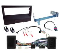 Connects2 CTKVL11 Plancia Cruscotto Testa Unità Installazione Kit Per Volvo Vari