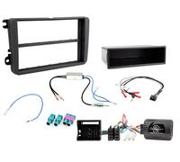 Connects2 CTKVW04 Fascia Panel Kit Di Installazione Per VW Multicolore