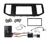 connects2 CTKVW30 Kit installazione 2DIN adattatore informativo per VW Crafter