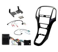 Connects2 CTKVX04 Plancia Cruscotto Testa Unità Installazione Kit Per Opel Rhd