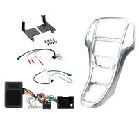 Connects2 CTKVX05 Plancia Cruscotto Testa Unità Installazione Kit Per Opel Rhd