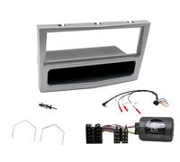 Connects2 CTKVX26 Plancia Cruscotto Testa Unità Installazione Kit Per Rhd Opel
