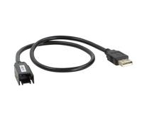 Connects2 CTVXUSB.2 Adattatore USB per Presa Originale Nissan NV400 X62 NV400 M