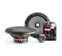 KIT altoparlanti 2 vie FOCAL ACCESS 165AS 16,5 cm 160mm auto portiere sportelli
