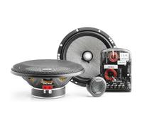 KIT altoparlanti 2 vie FOCAL ACCESS 165AS 16,5 cm 160mm auto portiere sportelli