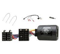 Connects2 Interfaccia Comandi Volante Peugeot 206 307 406 607 807 Partner