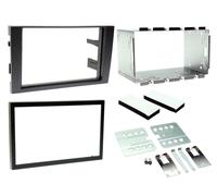 Connects2 Kit Montaggio Radio 2 DIN CD Stereo Facia Pannello Cassa Per 2001-2008