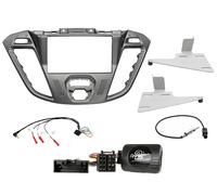 Connects2 OEM Stile Cruscotto Installazione Kit CTKFD92 per Ford Transit Su 2017