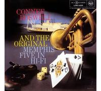 Connee Boswell & Original Memp