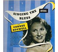 Connee Boswell – Singing The Blues