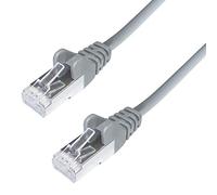 Connekt Gear 10 m Sstp, Cavo di Rete, Colore: Grigio