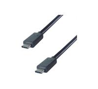Connekt Gear 1M Usb4 Conn Cbl Type C NUOVO