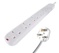 Connekt Gear 2 m 6 Gang presa di rete