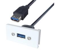 CONNEKT GEAR - 20-0008 - Av USB 3 Modulo