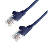 CONNEkT Gear 31-0150B cavo di rete 15 m Cat6 U/UTP (UTP) Blu