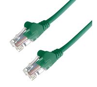 CONNEkT Gear 31-0200GN cavo di rete 20 m Cat6 U/UTP (UTP) Verde
