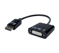 Connekt Gear Adattatore Attivo DisplayPort A DVI-I 26-0701