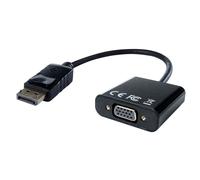 Connekt Gear Adattatore Attivo DisplayPort A VGA 26-0700