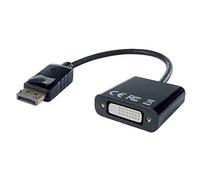 Connekt Gear - Adattatore da DisplayPort Maschio a DVI Femmina