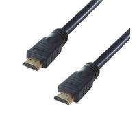 Connekt Gear Cavo Connettore HDMI 4K UHD 20M 26-72004K