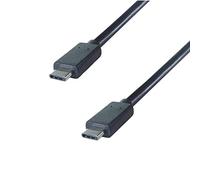 Connekt Gear Cavo connettore USB 4 da 1,8 m Tipo C Maschio Tipo C Maschio