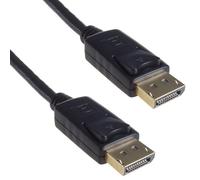 Connekt Gear - Cavo DisplayPort Maschio a Maschio, 3 m