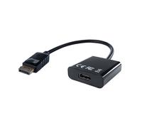 Connekt Gear DisplayPort A HDMI Adattatore Attivo 26-0702