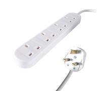 Connekt Gear Uk 4-Way Extension 3M NUOVO