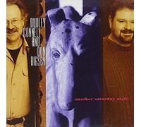 Connell/Rigsby - Another Saturday Night