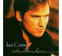 Connell, Tuey - Is This Love