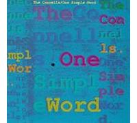 The Connells - 1 Simple Word