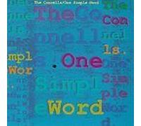 Connells - One Simple Word by Connells (1990) Audio CD