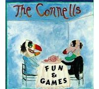 Connells,the - Fun & Games