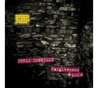 Connelly, Chris - Forgiveness & Exile